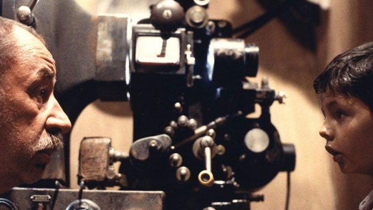 Επιτέλους δυνατό φιλμ  χωρίς βία και σφαίρες…