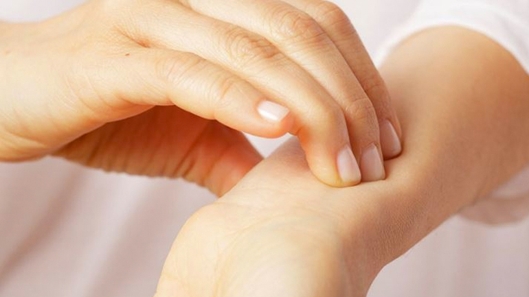 Πώς πρέπει να μετράτε τον σφυγμό σας