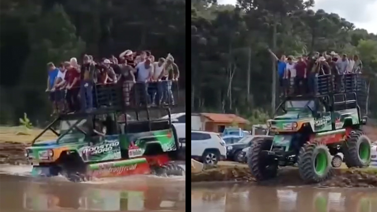 Τιτανικός 2022