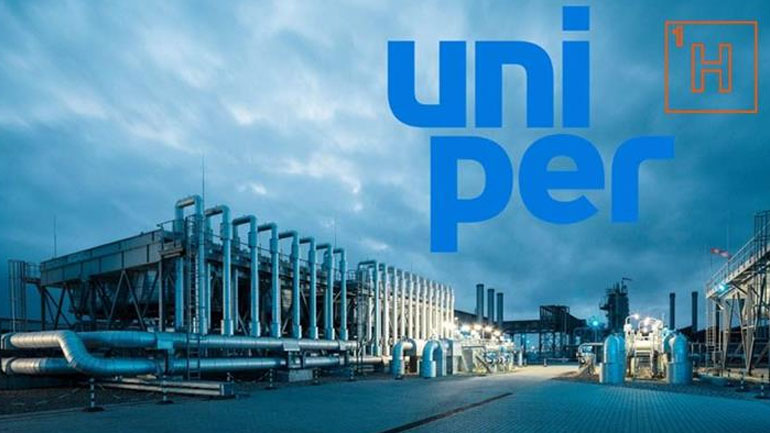 Η Uniper υπέβαλε αίτημα στήριξης από τη γερμανική κυβέρνηση