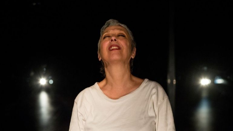 Πέθανε η ηθοποιός Ανέζα Παπαδοπούλου