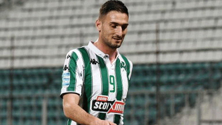 Παναθηναϊκός: Στην Τουρκία ο Μακέντα για να μιλήσει με την Ανκαραγκιουτσού