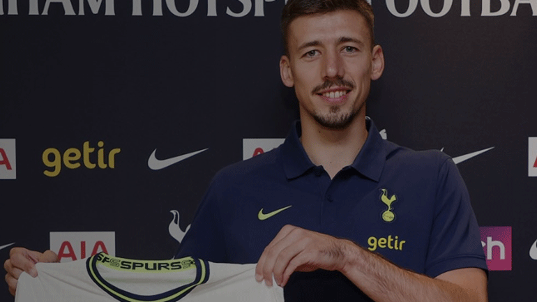 Η Τότεναμ ολοκλήρωσε τον δανεισμό του Λενγκλέ απ’ την Μπαρτσελόνα