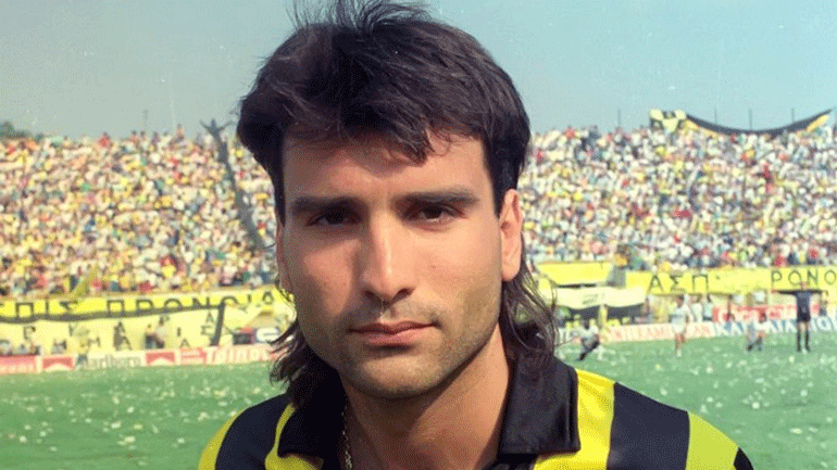 Πατίκας: «Μετά τις εννέα σεζόν μου στην Ελλάδα, συνειδητοποίησα πόσο τυχερός ήμουν»