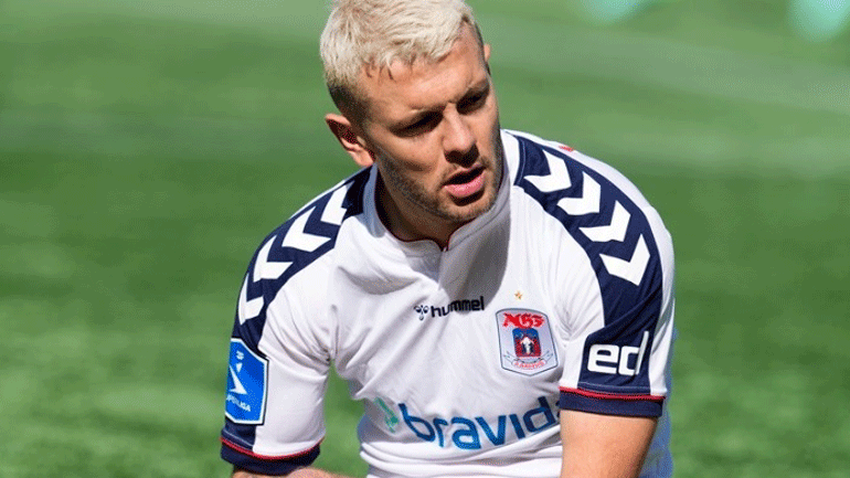 Γουίλσιρ: «Έζησα το όνειρό μου, σας ευχαριστώ όλους»