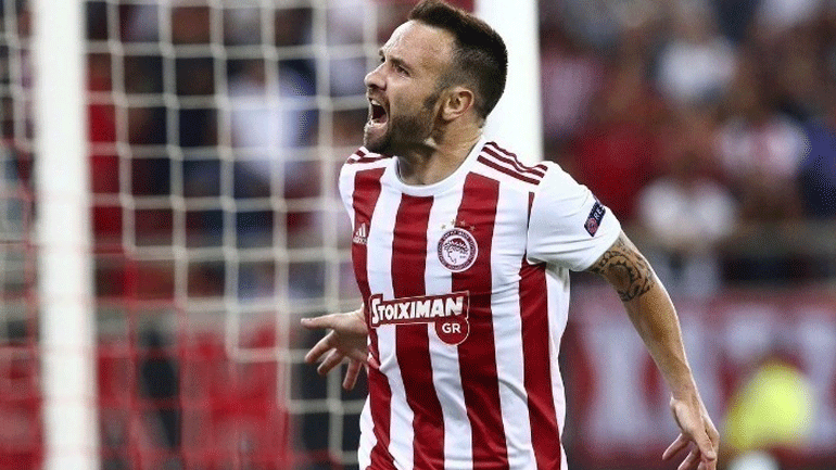 Βαλμπουενά: «Ακατανόητη η απόφαση της Μαρσέιγ»