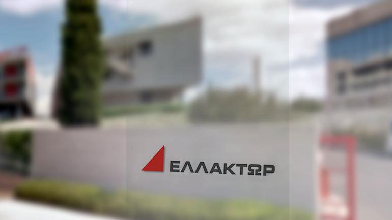 Πράσινο φως από ΕΕ για την εξαγορά της ΕΛΛΑΚΤΩΡ από Reggeborgh