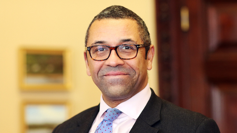 Βρετανία: Ο νέος υπουργός Παιδείας υπέρ της πλήρους διαδικασίας για την ανάδειξη του διαδόχου του Τζόνσον