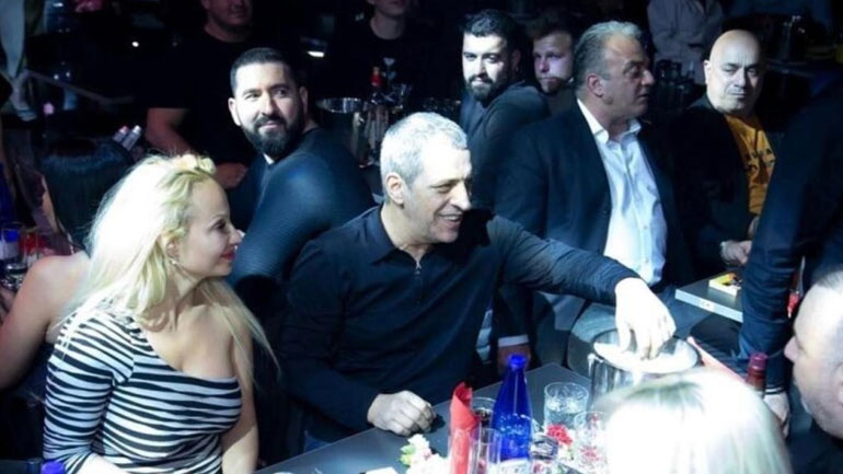 Ο αδελφός της Βαρβάρας Κίρκη για τον φερόμενο ξυλοδαρμό της από τον Θέμη Αδαμαντίδη: «Γεμάτο μώλωπες το κορμί της»