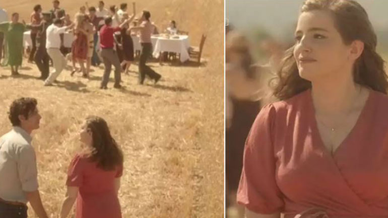 Το συγκλονιστικό φινάλε των «Άγριων Μελισσών» – Όσα είδαμε στο τελευταίο επεισόδιο που καθήλωσε