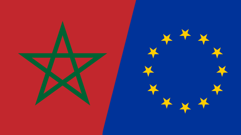 Μαρόκο-ΕΕ: Συμφώνησαν να εντείνουν τη συνεργασία τους στο ζήτημα της μετανάστευσης