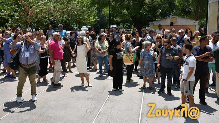 Ελεύθεροι αφέθηκαν οι 38 συλληφθέντες υγειονομικοί – Στις 19 Οκτώβρη η τακτική δικάσιμος