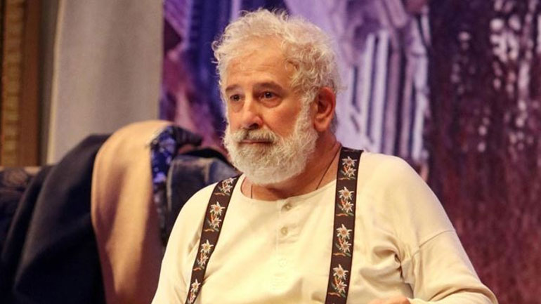 Πέτρος Φιλιππίδης: Η έκκληση στους δημοσιογράφους και το παράπονό του