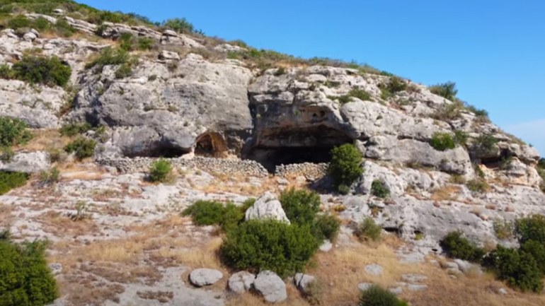 Σπήλαιο Λιονταριού Νεμέας, ο πρώτος άθλος του Ηρακλή – Η μυθολογία συναντά την πραγματικότητα!