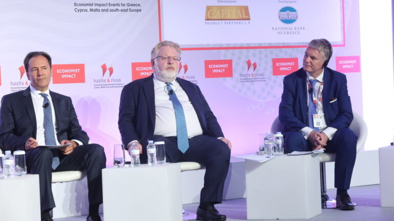 Η Ελλάδα μπορεί να γίνει πρωταγωνιστής του κλάδου φαρμάκου στην Ευρώπη