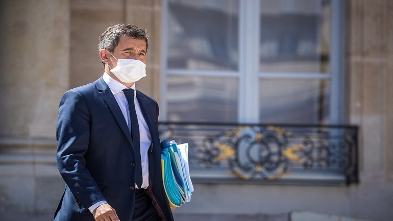 Γαλλία: Η κυβέρνηση επιθυμεί την απέλαση καθε μετανάστη ο οποίος έχει διαπράξει σοβαρές πράξεις