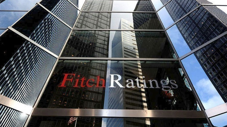Fitch: Επιβεβαίωσε το αξιόχρεο της Ελλάδας στη βαθμίδα «ΒΒ» με θετικές προοπτικές