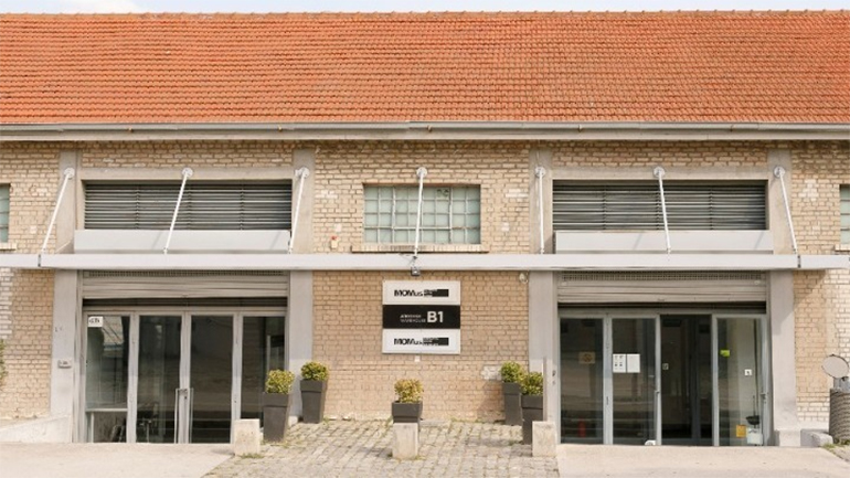 Νέο Διοικητικό Συμβούλιο στο MOMus