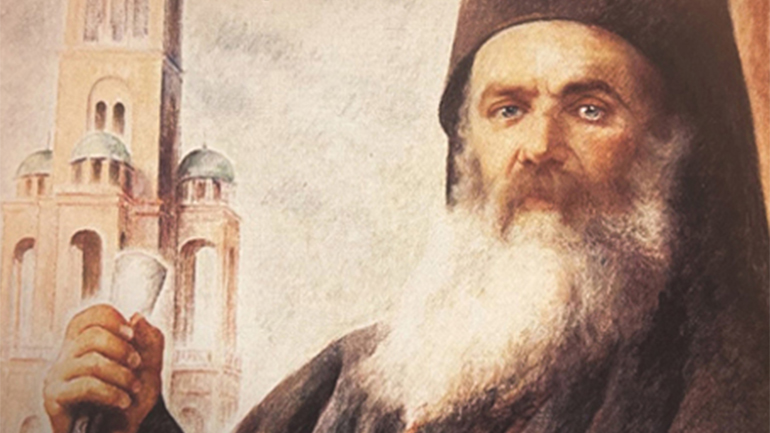 «Μητροπολίτης Χρυσόστομος Σμύρνης»: Μια ιστορία μέσα από τις στάχτες