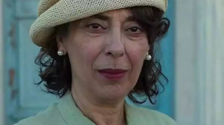 Το ΚΚΕ αποχαιρετά με θλίψη την εξαίρετη ηθοποιό Ανέζα Παπαδοπούλου