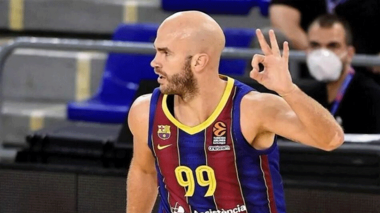 Δίνει τα… ρέστα του για Καλάθη ο Παναθηναϊκός