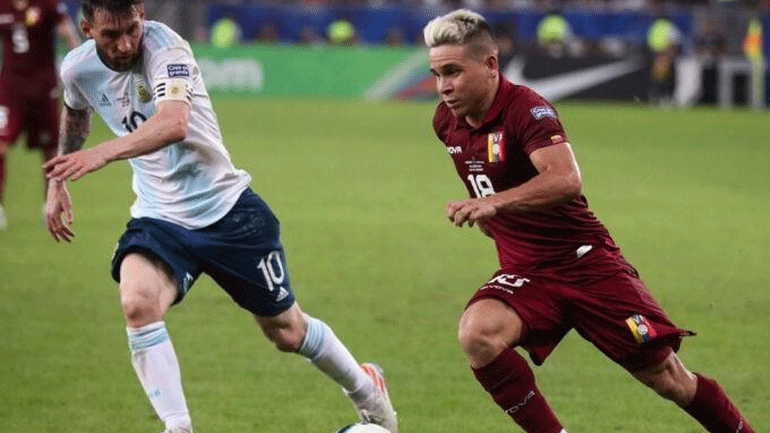 ΠΑΟΚ: Εξετάζεται ο Σοτέλδο της Τίγκρες