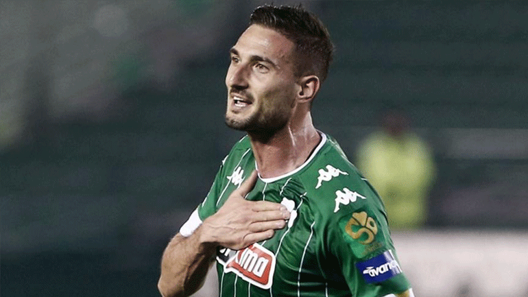 «Ο Μακέντα βρίσκεται μαζί μας στην Άγκυρα» τονίζει ο πρόεδρος της Ανκαρακιουτσού