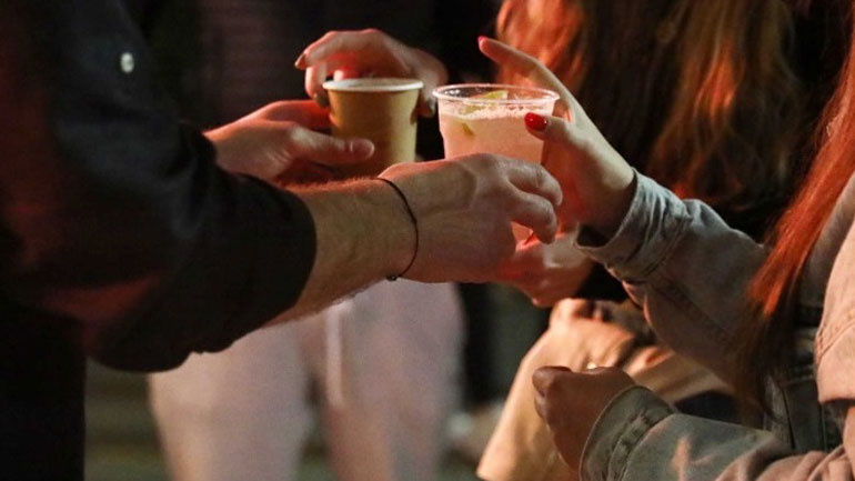 Γερμανία: Γυναίκες ναρκώθηκαν με «χάπια βιασμού» σε μια εορταστική εκδήλωση του σοσιαλδημοκρατικού κόμματος SPD