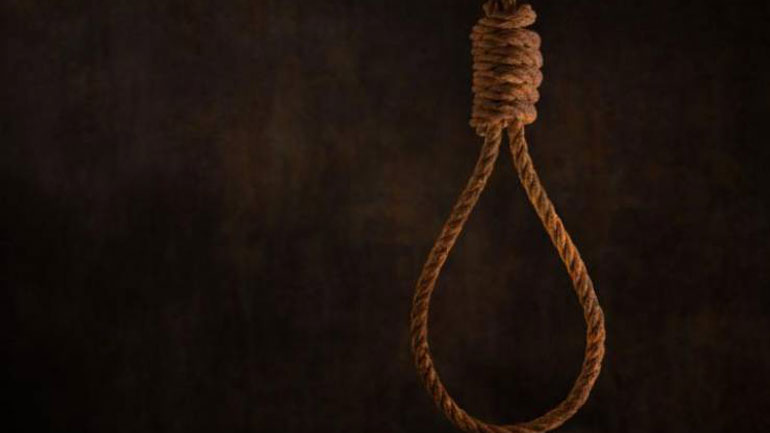 Πάτρα: Άνδρας βρέθηκε κρεμασμένος στο μπάνιο του σπιτιού του