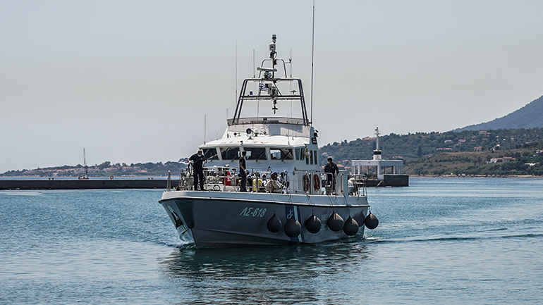 Βρέθηκε σώος και δεύτερος αγνοούμενος στη Χαλκιδική