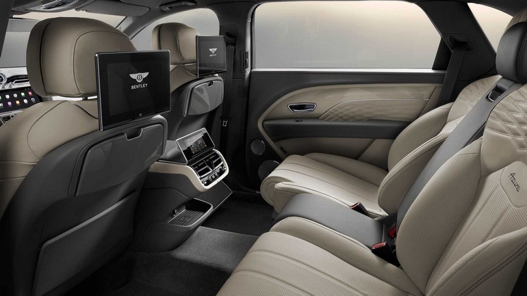 Ποιο αυτοκίνητο έχει το καλύτερο και πιο αναπαυτικό κάθισμα στον κόσμο;