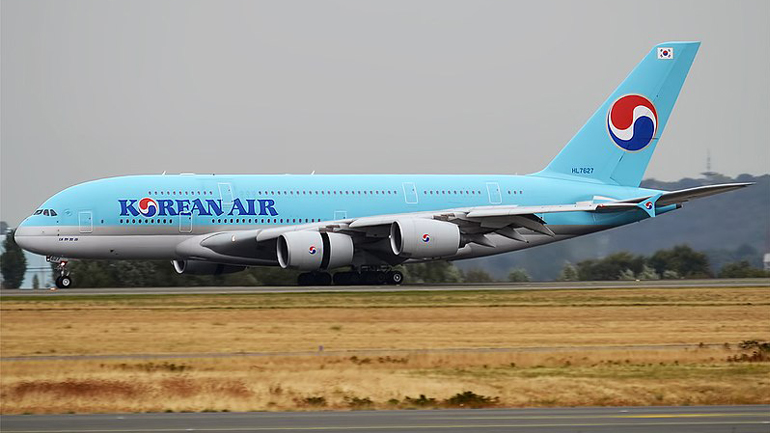 Αζερμπαϊτζάν: Αναγκαστική προσγείωση κορεατικού αεροσκάφους με 225 επιβαίνοντες