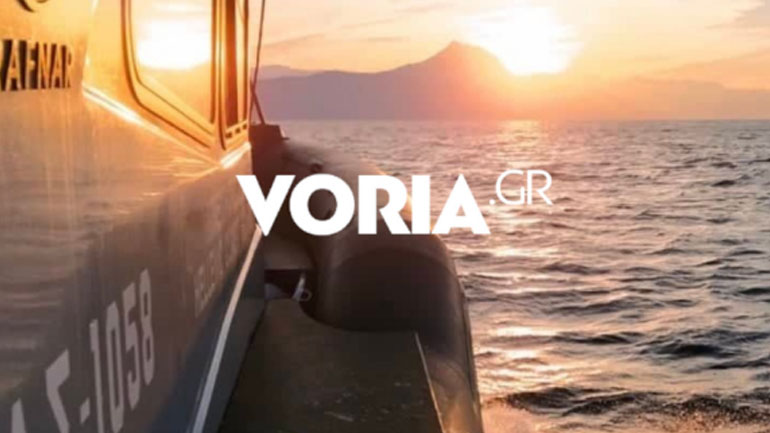 Χαλκιδική: Άκαρπες οι έρευνες για τον τρίτο αγνοούμενο – Δεν ήξερε σχεδόν καθόλου κολύμπι