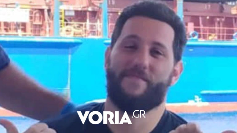 Χαλκιδική: Ο 30χρονος Ιβάν σώθηκε γιατί κρατήθηκε επί 18 ώρες από μία μπάλα