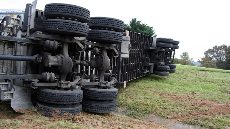 Καμερούν: Τουλάχιστον 13 νεκροί σε σύγκρουση λεωφορείου με φορτηγό