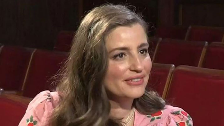 Μαρία Κίτσου: Αποκάλυψε το πρόβλημα υγείας που πέρασε και ανέβαλε τις παραστάσεις της Μαρία Κίτσου: Αποκάλυψε το πρόβλημα υγείας που πέρασε και ανέβαλε τις παραστάσεις της