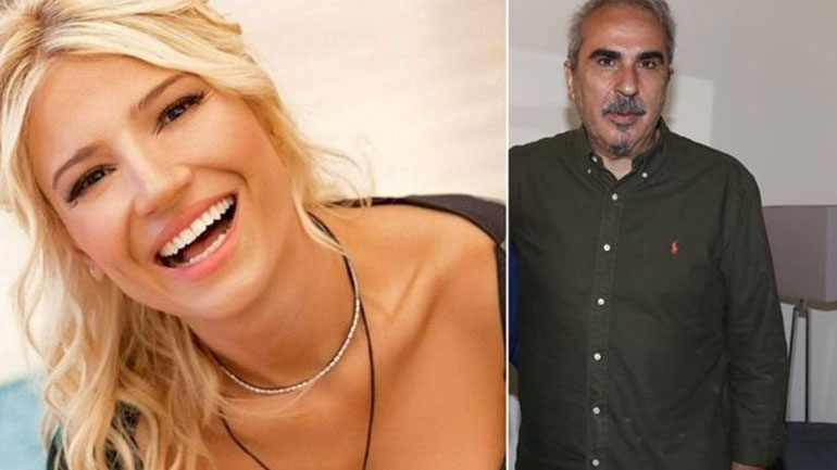 Βαγγέλης Περρής: Αποχαιρέτησε τη Φαίη Σκορδά με μία ξεχωριστή ανάρτηση! Βαγγέλης Περρής: Αποχαιρέτησε τη Φαίη Σκορδά με μία ξεχωριστή ανάρτηση!