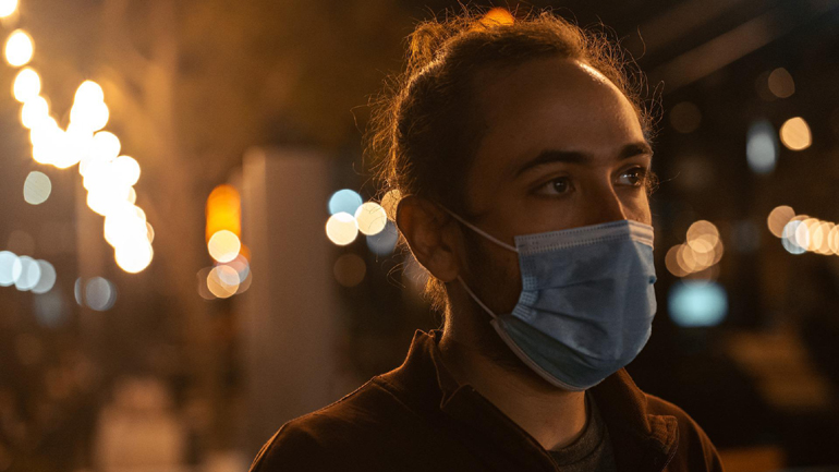 Ιταλία: Οι θετικοί στον κορωνοϊό είναι 1.300.072 – Το τελευταίο 24ωρο 79.920 περιστατικά και 44 νεκροί