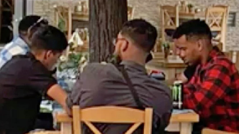 Αλεξανδρούπολη: Αμερικανοί στρατιώτες «σάρωσαν» εστιατόρια και καφέ – Έφαγαν 7.000 αβγά