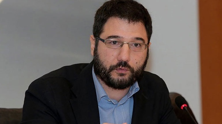 Ηλιόπουλος: Η μόνη σταθερότητα που εξασφαλίζει ο κ. Μητσοτάκης είναι αυτή της πορείας των πολιτών στην ακραία φτωχοποίηση