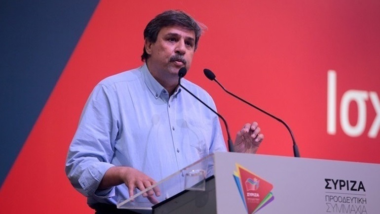 Ξανθός: «Η κυβέρνηση και ο κ. Πλεύρης έχουν μετατραπεί σε αρνητές της πανδημίας»