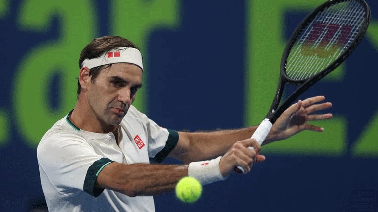 Ο Ρότζερ Φέντερερ έμεινε εκτός παγκόσμιας κατάταξης μετά από 25 χρόνια