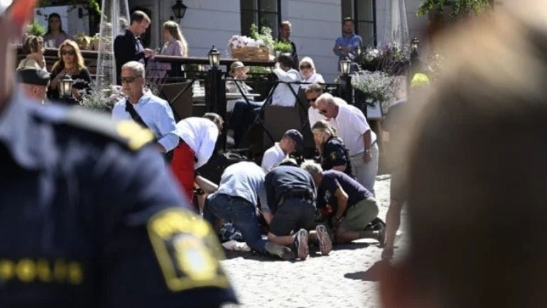 Σουηδία: Ως τρομοκρατική ενέργεια αντιμετωπίζουν πλέον οι αρχές τη δολοφονία μιας γνωστής ψυχιάτρου