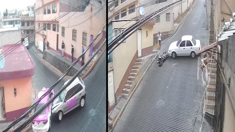 Η χειρότερη κατηφόρα 