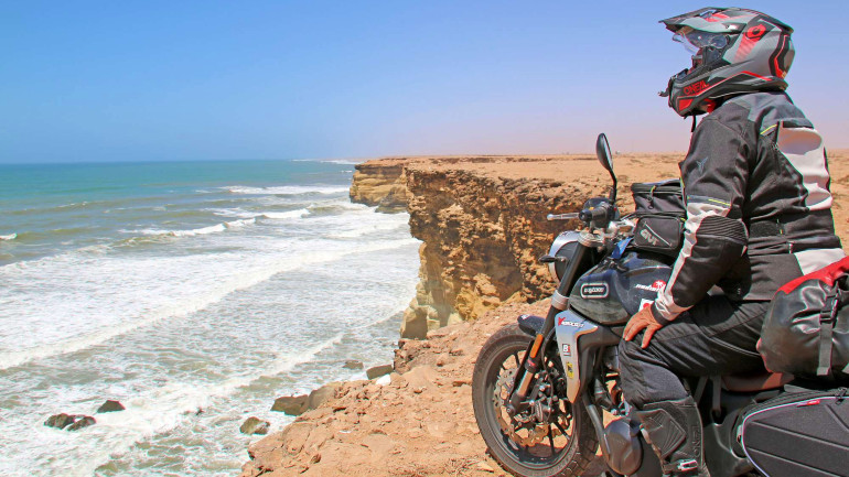 Μαγικά μέρη στη Δυτική πλευρά της Αφρικής.