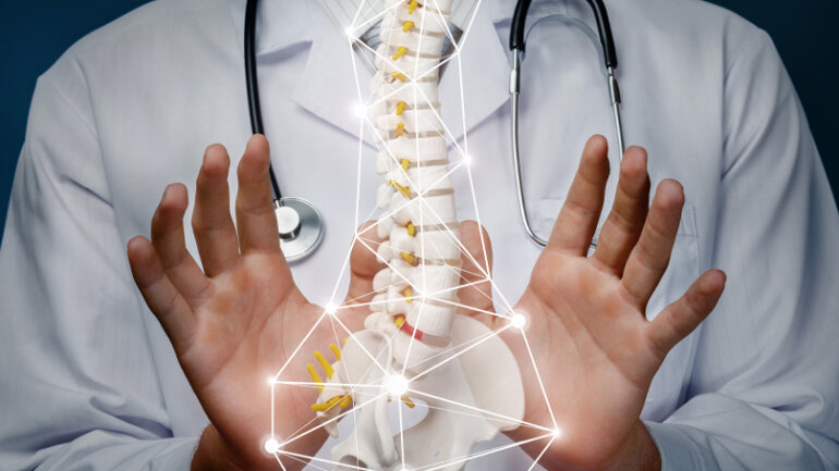 Σύγχρονες χειρουργικές τεχνικές σπονδυλικής στήλης: Τα πλεονεκτήματα