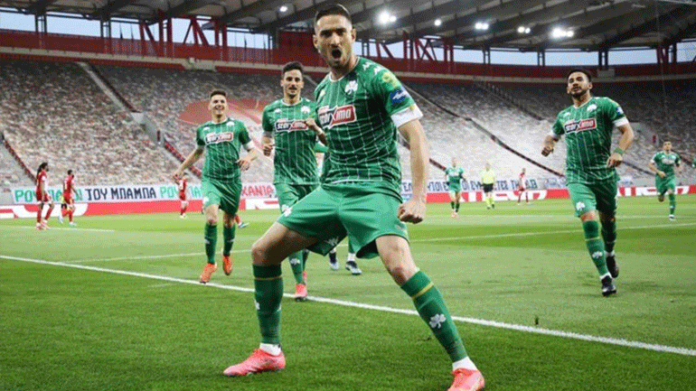 Μετακομίζει στην Ανκαραγκουτσού ο Μακέντα