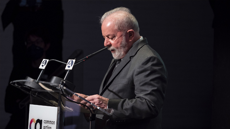 Βραζιλία: Το Κόμμα Εργαζομένων καταγγέλλει τον φόνο μέλους του