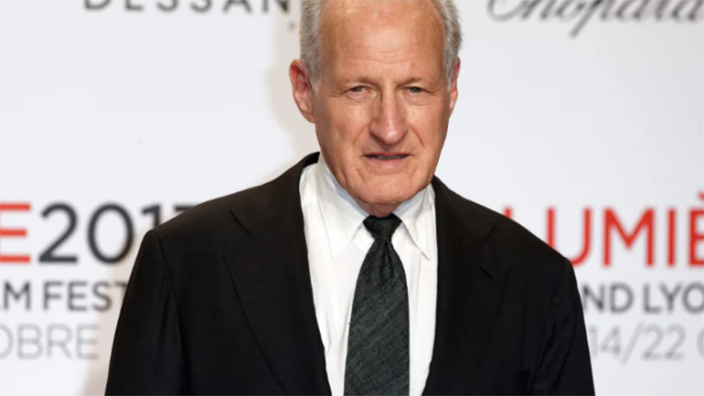 Ο Μάικλ Μαν σχεδιάζει να διασκευάσει το μυθιστόρημα «Heat 2»