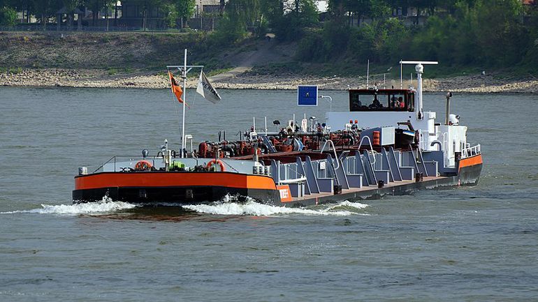 Νιγηρία: 15 νεκροί και ένας αγνοούμενος σε ναυτικό δυστύχημα